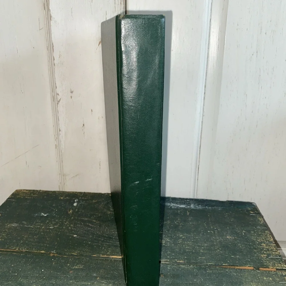 A New Milestone in Encyclopedia Craftsmanship: The World Book Encyclopedia: 1965